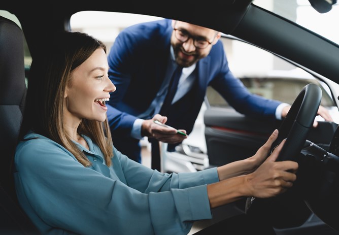 New Year, New Car: What to Know Before Buying in 2026